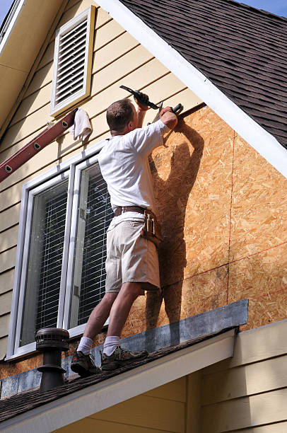 Best Siding Replacement  in Irondale, GA